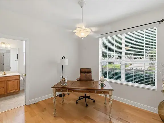 Gifford Office