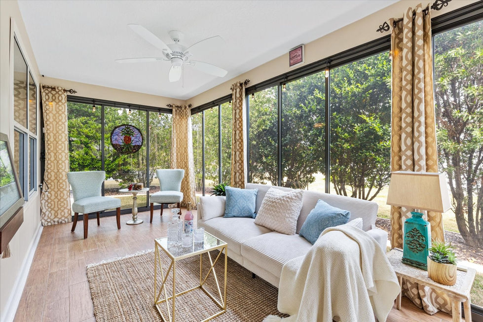 Fenwick Lanai 1