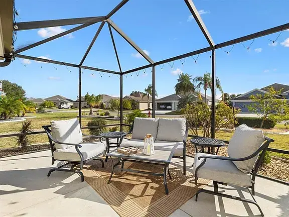 Fieldstone Path Lanai 3