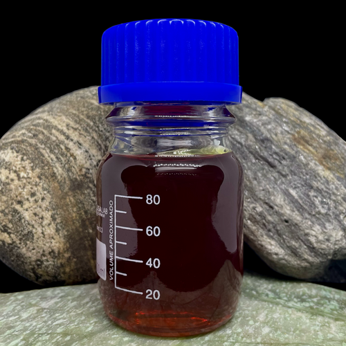 CrystalResistant CBD Distillate My CBD Haven