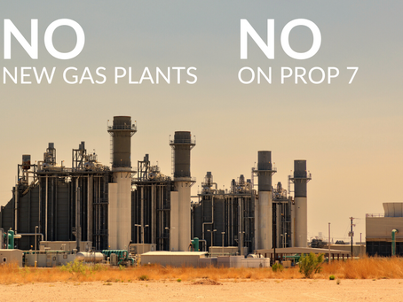Why Sierra Club Opposes Statewide Prop 7, and Why You Should Too