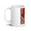 Thumbnail: White glossy mug