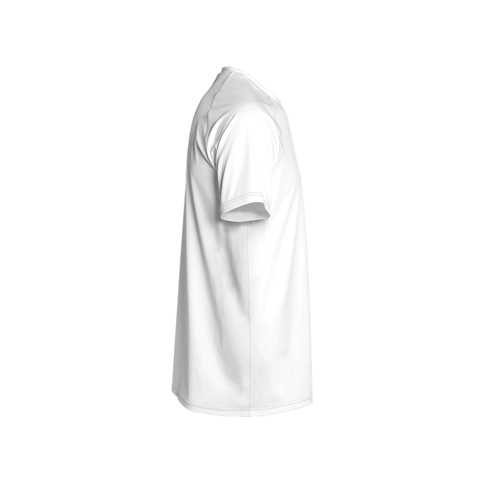 Thumbnail: Men’s Athletic Jersey-Heavyweight 225g