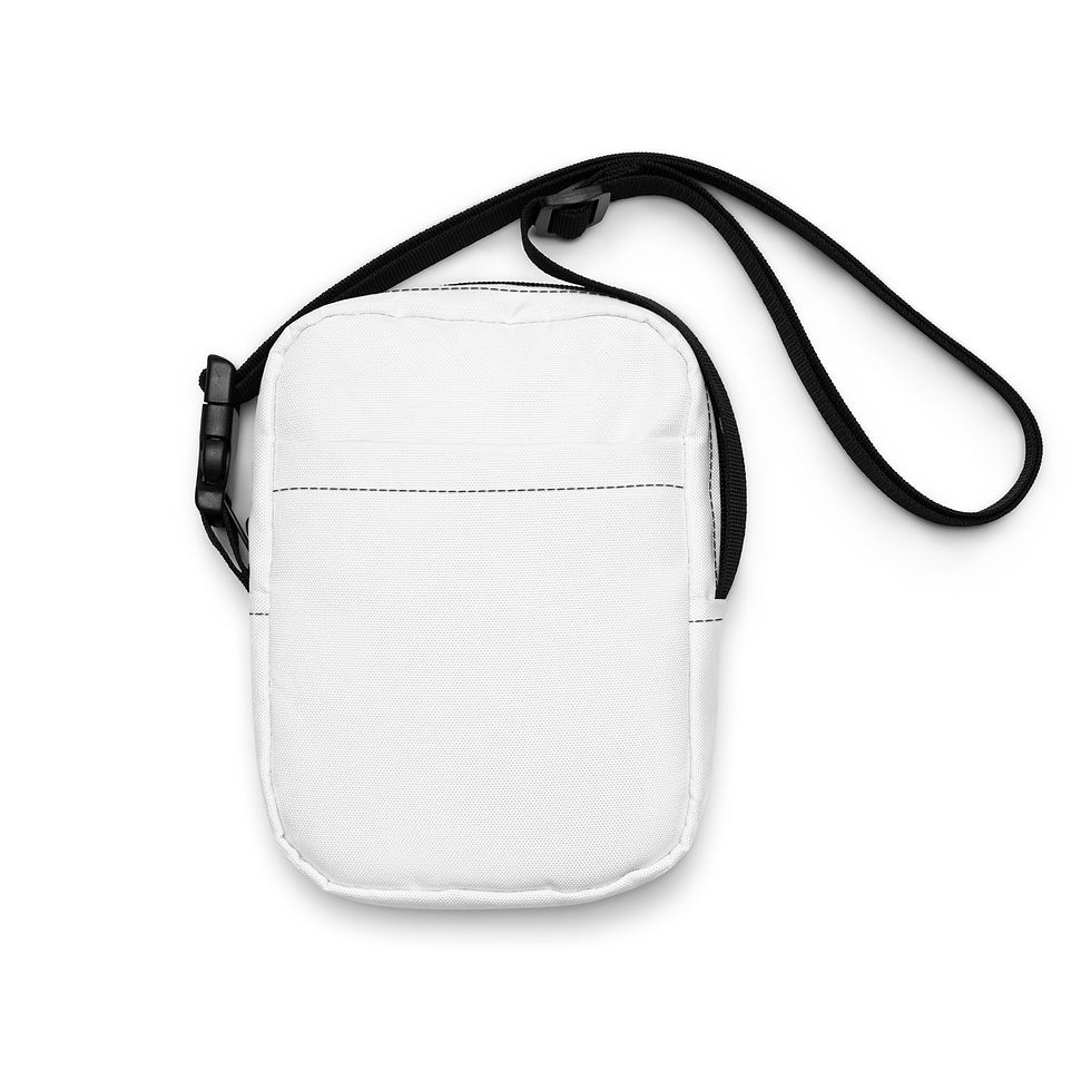 Thumbnail: Utility crossbody bag