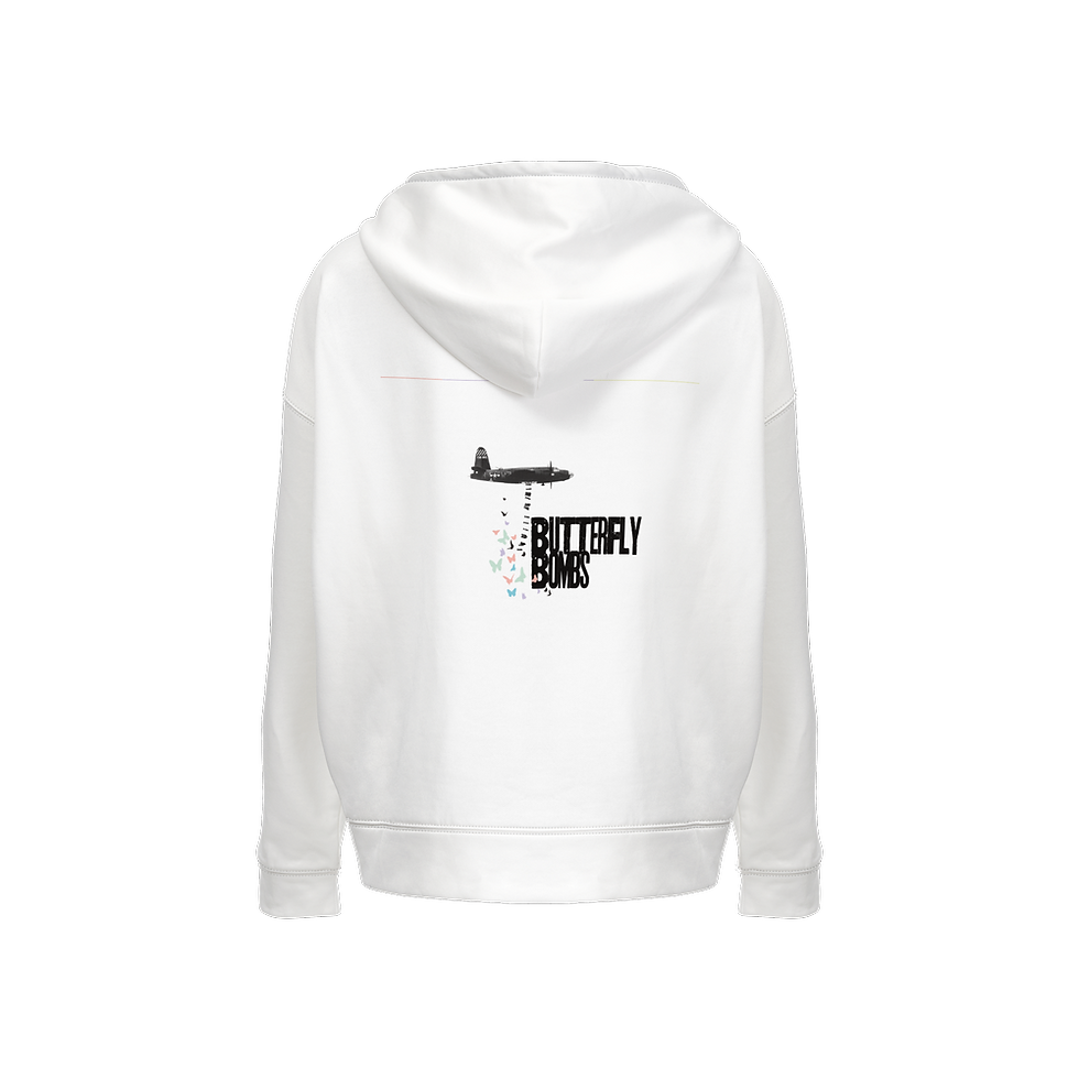 Thumbnail: Butterfly Bombs Hood