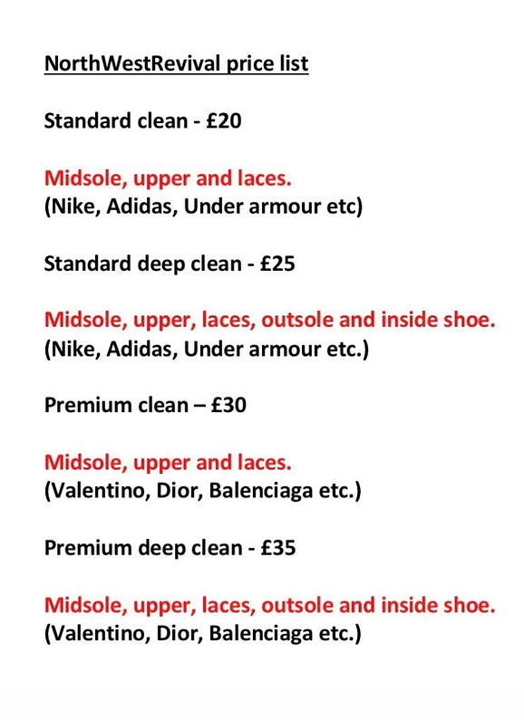 northwest revival price list.jpg