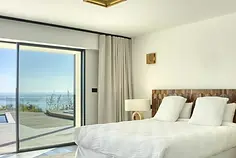 Architecture privé I Architecte Sainte Maxime I Villa contemporaine