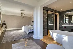 Architecture privé I Architecte Sainte Maxime I Villa contemporaine