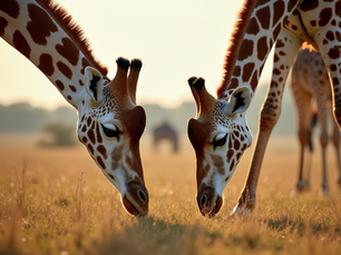 Discover Arusha's Premier Safari Tours