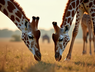 Discover Arusha's Premier Safari Tours