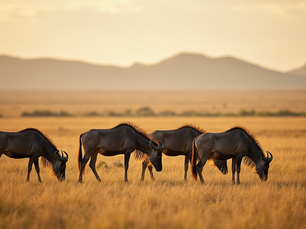 Your Gateway to an Unforgettable Tanzania Safari Adventure