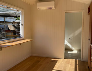 GOODWOOD CABIN CO. BANKSIA CABIN