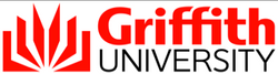 Griffith Logo