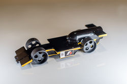 Car RR 3