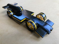 finished car for states 2