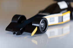 Car S 6