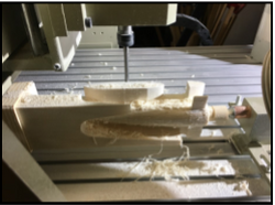 Cutting