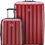 Thumbnail: DELSEY PARIS Helium Aero Hardside Expandable Luggage with Spinner Wheels, Titan