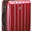 Thumbnail: DELSEY PARIS Helium Aero Hardside Expandable Luggage with Spinner Wheels, Titan