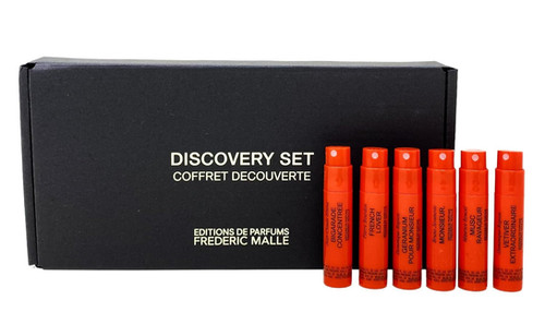 Frederic Malle Editions De Parfums Discover Set Piece FAR AWAY