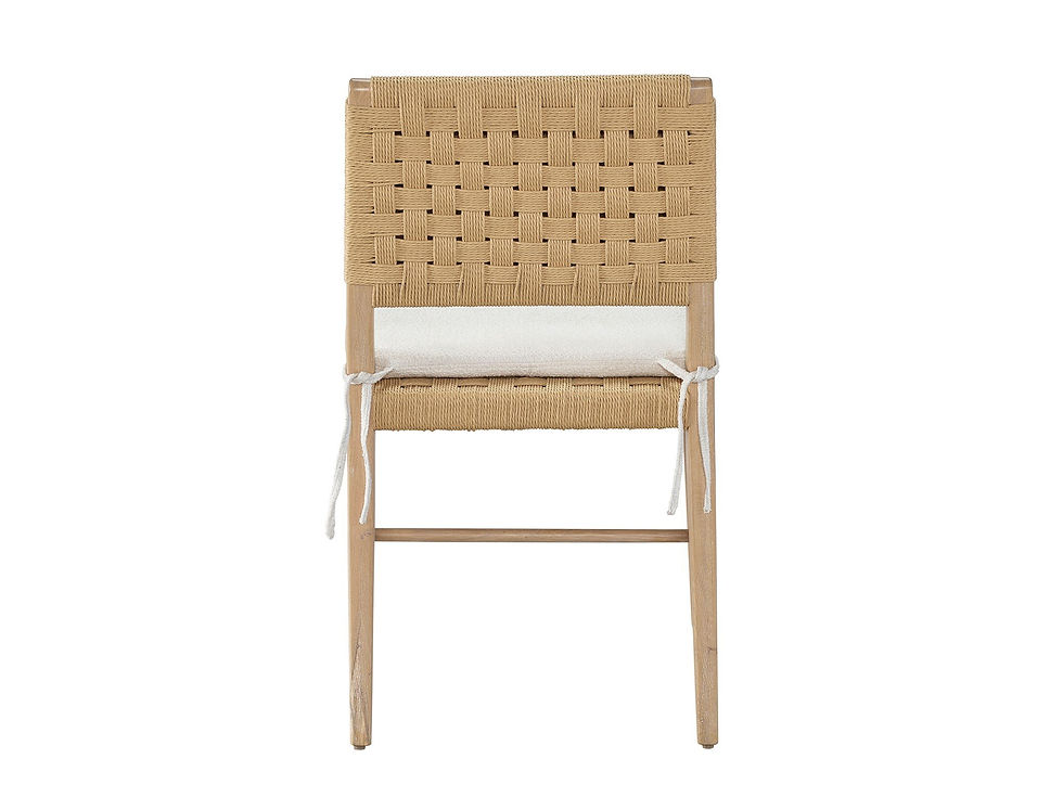 Thumbnail: Nomad Side Chair