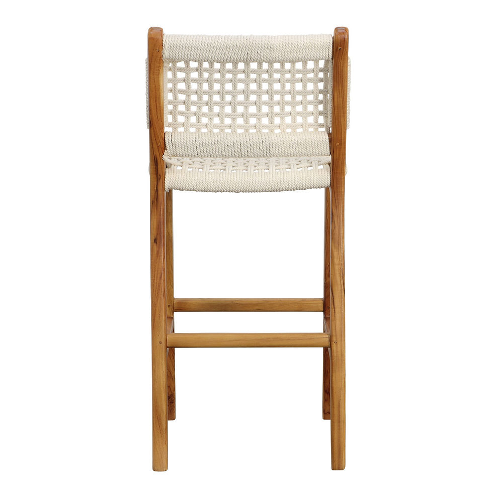 Thumbnail: Diaz Counter Stool