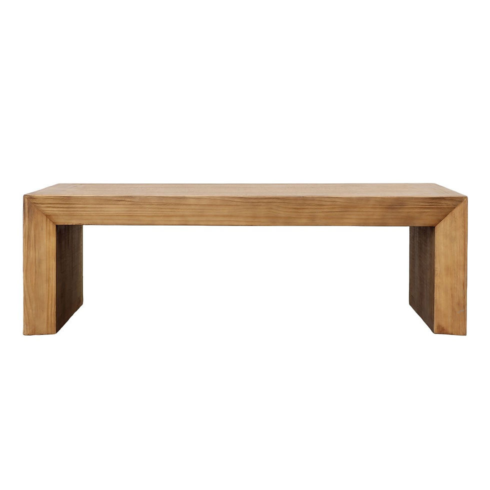 Thumbnail: Sonya Coffee Table