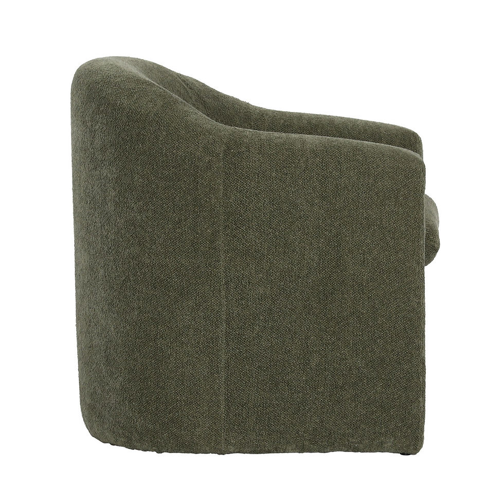 Thumbnail: Alda Occasional Chair