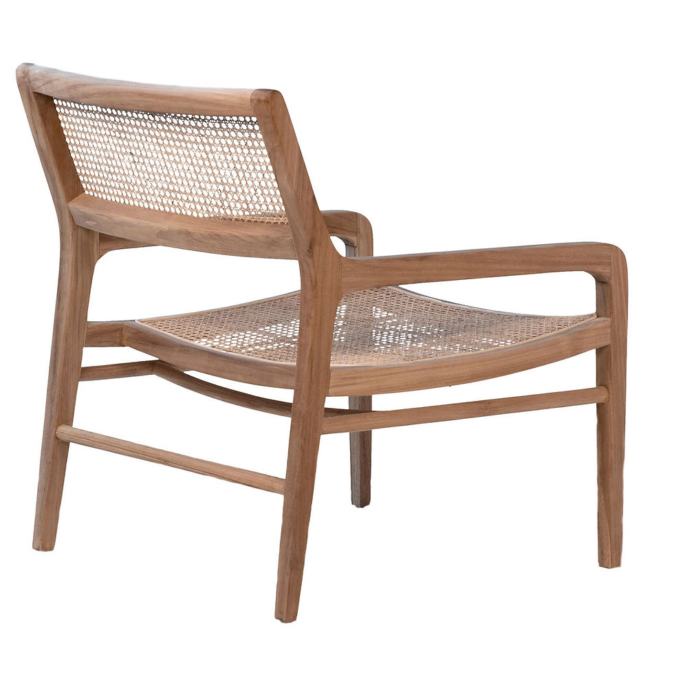 Thumbnail: Chloe Occasional Chair