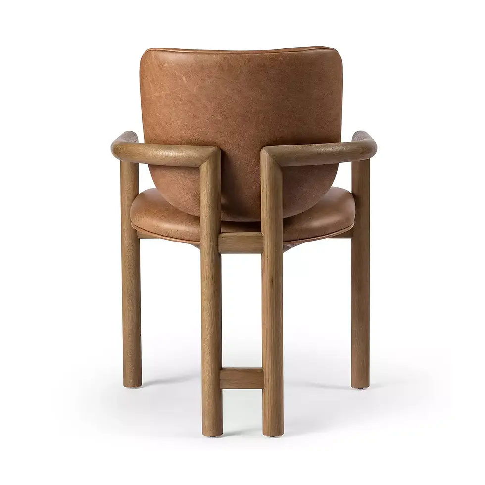 Thumbnail: Madeira Dining Chair