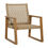 Thumbnail: Fay Outdoor Occasional Chair