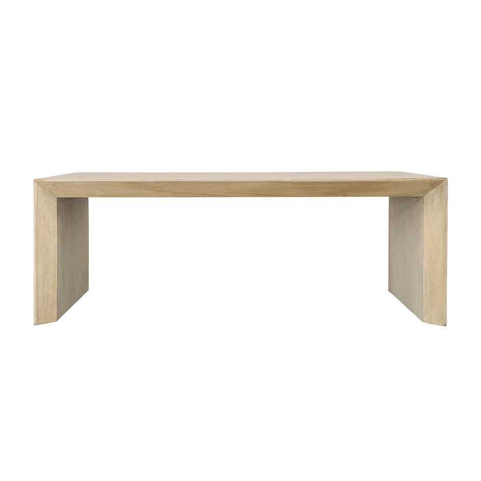 Thumbnail: Sonya Dining Table