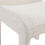 Thumbnail: Devon Fully Upholstered Dining Chair in Turtle Dove Linen