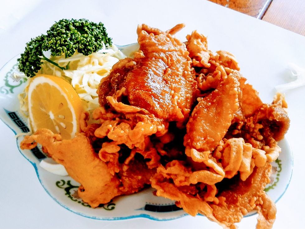 味のイサム_元祖ぶたから