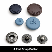 button manufacturer india