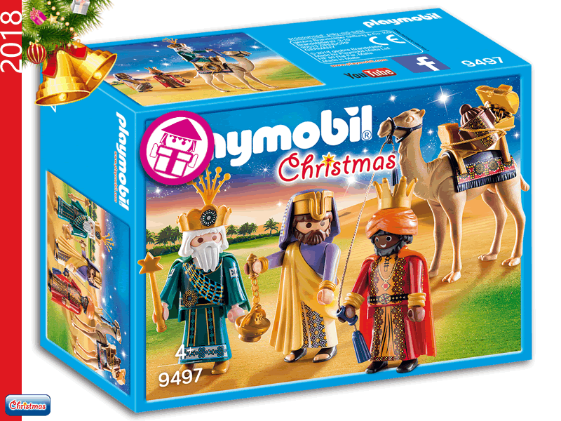 Christmas PLAYMOBIL Hong Kong Online Shop Retail Store christmas-playmobil-hong-kong-online-shop-retail-store