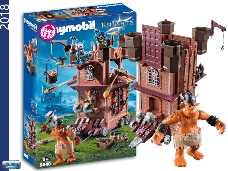 playmobil knights mobile dwarf fortress