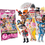 Thumbnail: PLAYMOBIL 70160 Figure 16 (Girl Series)