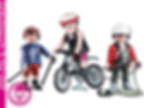PLAYMOBIL 6396 3 Mountaineerings