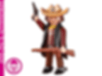 PLAYMOBIL 6277 Western Sheriff