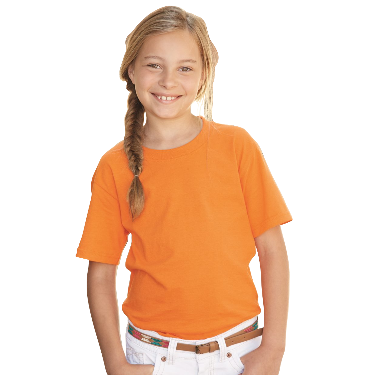 YOUTH S/S TEE