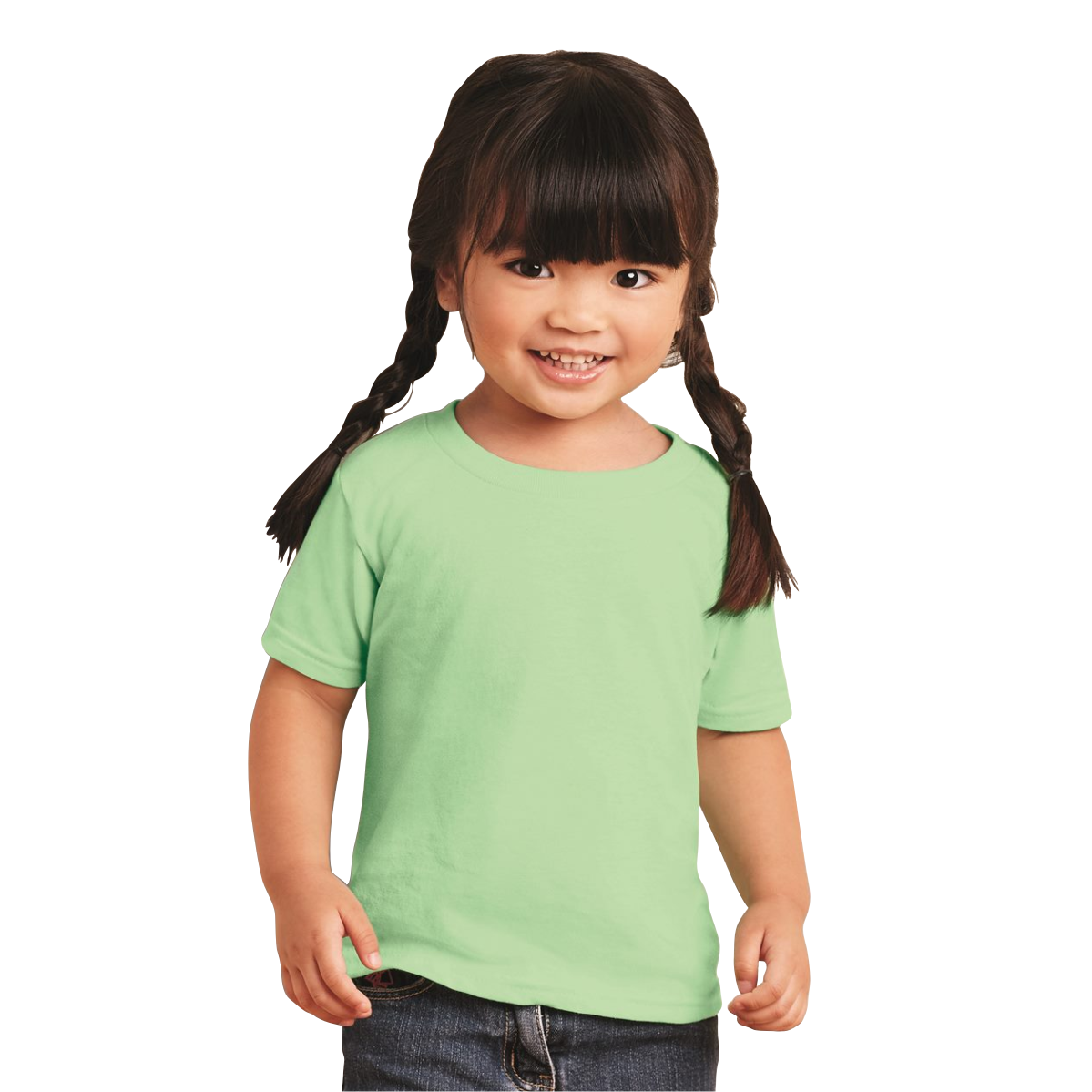 TODDLER S/S TEE