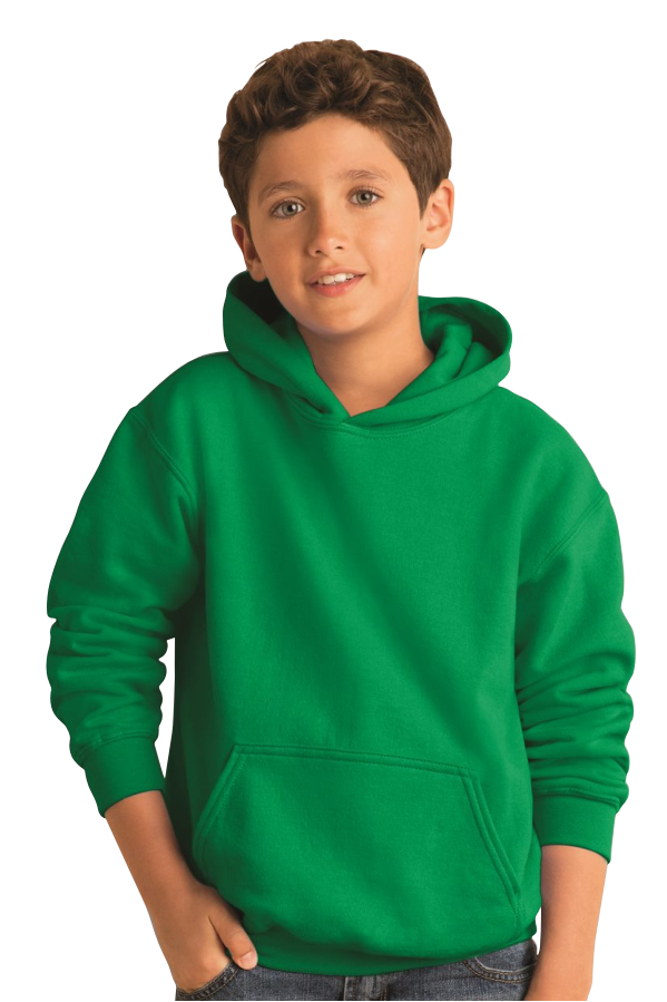 YOUTH HOODIE