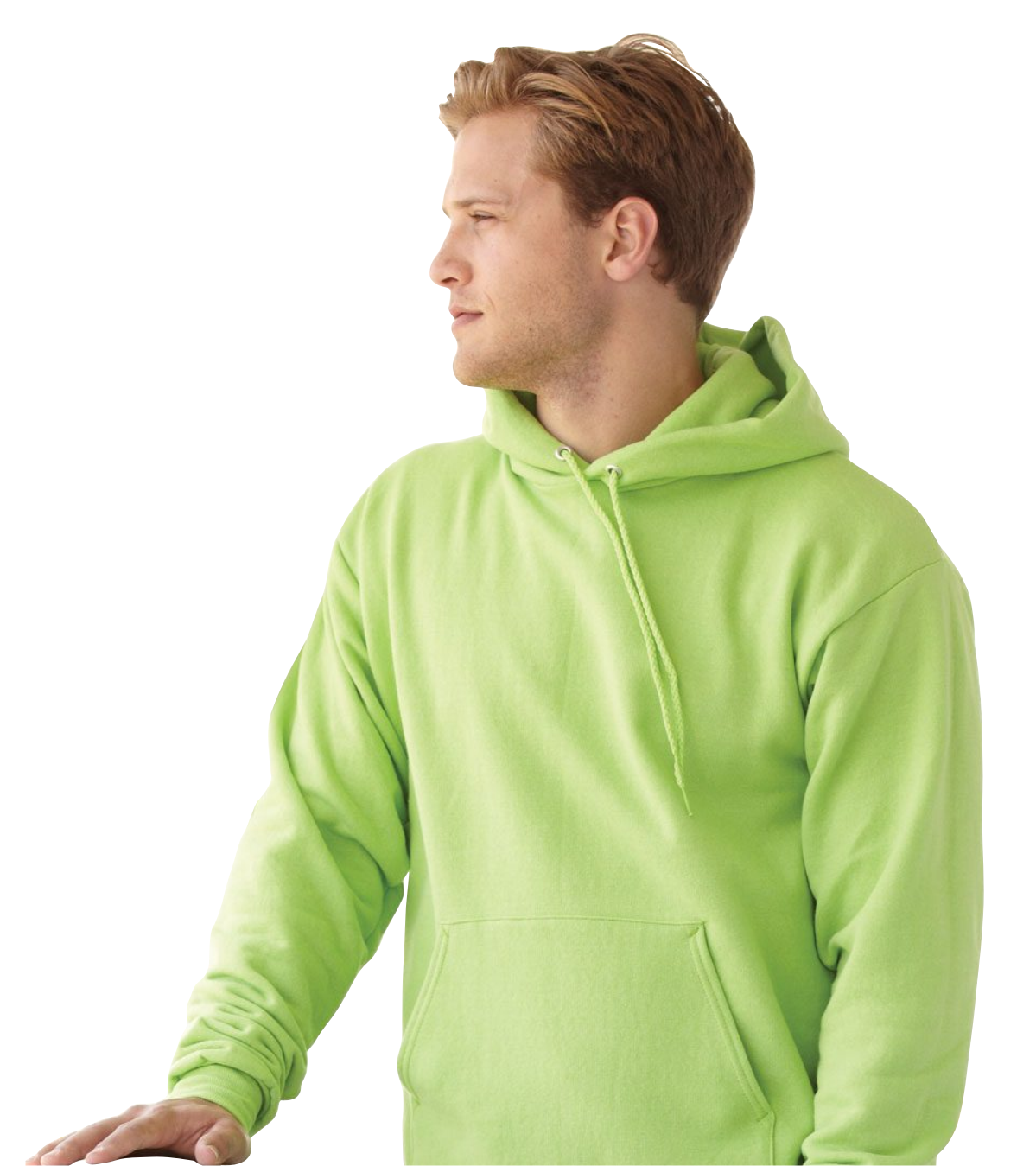 ADULT HOODIE