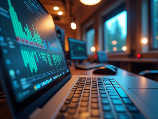 How Internet Radio Stations Bring You Music