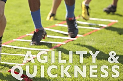 Agility and Quickness