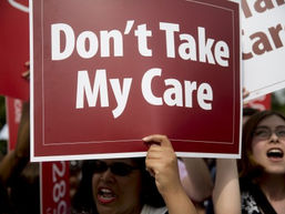 America’s concern for the poor is about to be tested