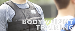Body Weight Training