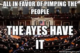 Trump opponents find an ally: Republican incompetence