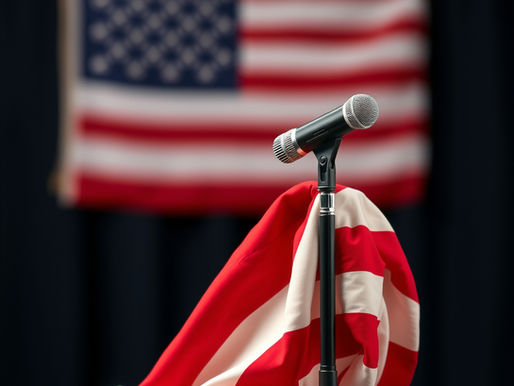 Charlie Kirk was a divisive far-right podcaster. Why is he being rebranded as a national hero?
